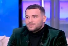 مسلم وزوجته يقدمان اعتذارهما للشعب الأردني بعد أزمة الفيديو