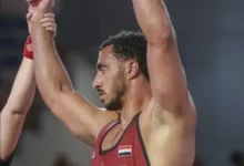 مصارع مصري يكشف تفاصيل مغادرته البعثة: هروب أم بحث عن المستقبل؟