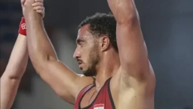 مصارع مصري يكشف تفاصيل مغادرته البعثة: هروب أم بحث عن المستقبل؟