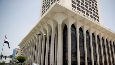 مصر تؤكد دعمها لقرار روسيا بفتح رحلات مباشرة إلى مطاري برج العرب والعلمين