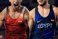 مصر تحيل واقعتَي هروب مصارعين إلى النيابة العامة