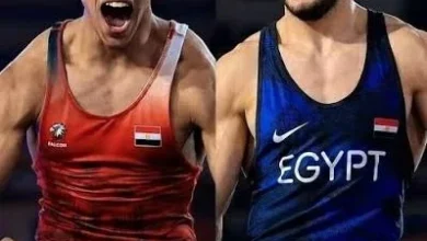 مصر تحيل واقعتَي هروب مصارعين إلى النيابة العامة
