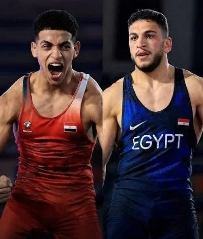 مصر تحيل واقعتَي هروب مصارعين إلى النيابة العامة