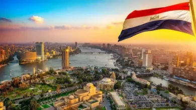 مصر تستضيف مؤتمر الأمم المتحدة لمكافحة التصحر في 2028