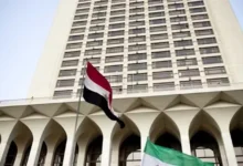 مصر تعبر عن إدانتها لهجوم مسلح على دورية أممية في جنوب السودان