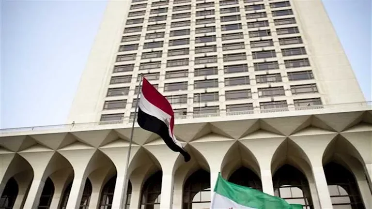 مصر تعبر عن إدانتها لهجوم مسلح على دورية أممية في جنوب السودان