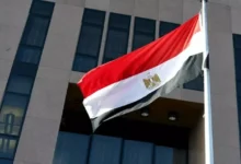 مصر تعبر عن ترحيبها بقرار الولايات المتحدة رفع سوريا من قائمة الدول الراعية للإرهاب