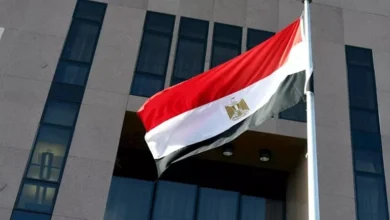 مصر تعبر عن ترحيبها بقرار الولايات المتحدة رفع سوريا من قائمة الدول الراعية للإرهاب