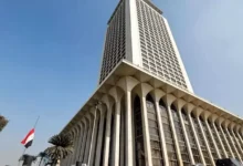 مصر تعبر عن تعازيها لإندونيسيا وتؤكد تضامنها مع الشعب الإندونيسي بعد الزلزال