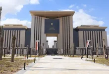 مصر تعبر عن تعازيها لباكستان في ضحايا حريق مستشفى إسلام آباد