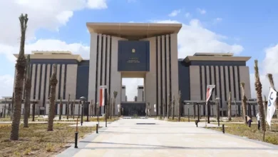 مصر تعبر عن تعازيها لباكستان في ضحايا حريق مستشفى إسلام آباد