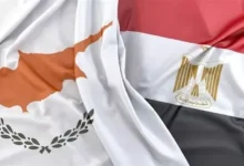 مصر تعبر عن تعازيها لقبرص في ضحايا انقلاب قارب قبالة سواحلها الشمالية