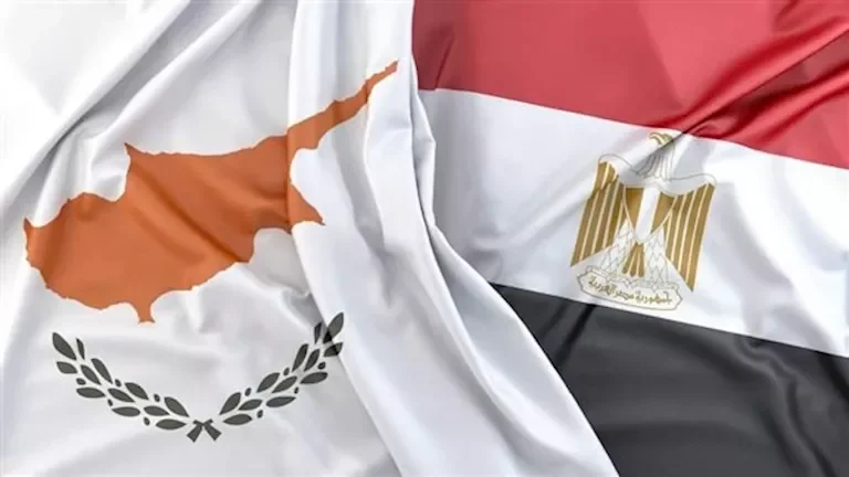 مصر تعبر عن تعازيها لقبرص في ضحايا انقلاب قارب قبالة سواحلها الشمالية