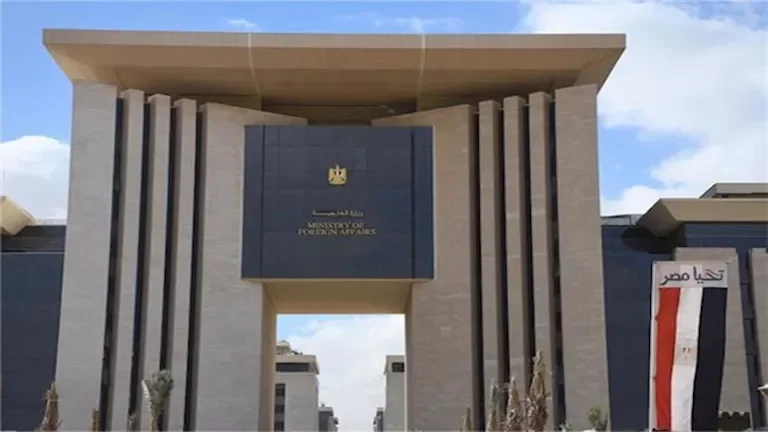 مصر تعبر عن تعازيها لكولومبيا في ضحايا الزلزال وتؤكد تضامنها مع الشعب الكولومبي
