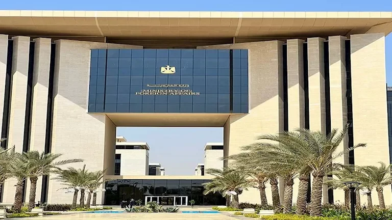 مصر وبريطانيا تؤكدان على أهمية تنفيذ خطة ترامب للسلام في غزة