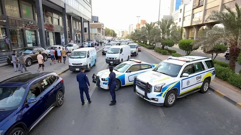 مصري يقتل شخصين في الكويت بالخطأ ويعترف باستهداف آخرين انتقاماً لفصله من العمل