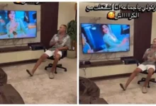 مصطفى حدوتة يتحدث عن تجربته مع هيفاء وهبي: "عملت مع الكراش"