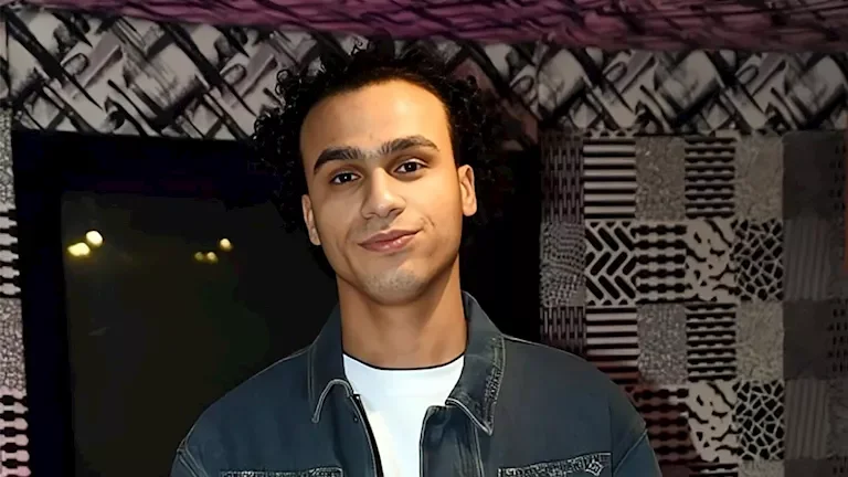 مصطفى حدوتة يرد على بسمة وهبة: "ما يحدث أمر غير طبيعي"