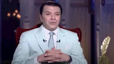 مصطفى كامل: اعتذار محمد رمضان بعد خلع ملابسه في حفل الساحل بسبب "التيشيرت العرقان"