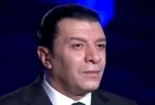 "مصطفى كامل يعبر عن استيائه من تصرف محمد رمضان في حفل الساحل"