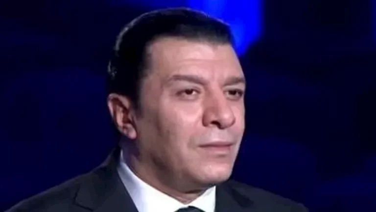 "مصطفى كامل يعبر عن استيائه من تصرف محمد رمضان في حفل الساحل"