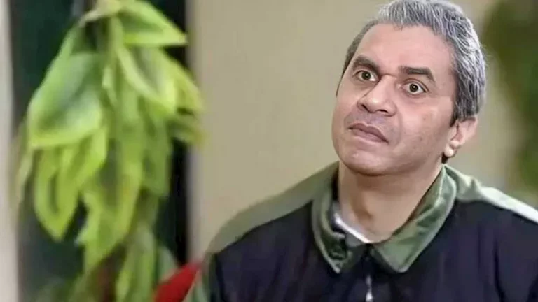 معلومات جديدة عن الفنان الراحل عمرو محمد علي بطل مسلسل "أرابيسك"