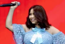 مفاجآت فنية لشيرين عبدالوهاب عقب حفل الساحل الشمالي وعلاقتها بأنغام