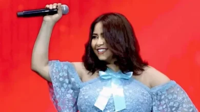مفاجآت فنية لشيرين عبدالوهاب عقب حفل الساحل الشمالي وعلاقتها بأنغام