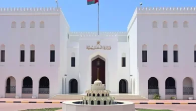 مفاوضات عمان مع إيران حول مضيق هرمز تسير في اتجاه إيجابي وبناء