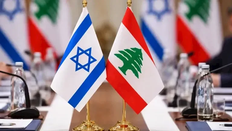 مفاوضات لبنان وإسرائيل: بين هدنة هشة وتصعيد دامي