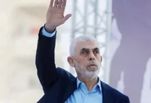 مقتل حارس السنوار وعنصر آخر من "حماس" في جنوب غزة