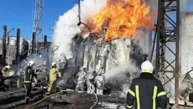 مقتل وإصابة 10 أشخاص بينهم طفل في هجوم أوكراني على روسيا