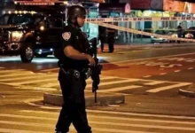 مقتل وإصابة 6 أشخاص جراء إطلاق نار في حديقة أمريكية