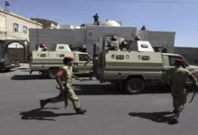 مقتل وإصابة عناصر حوثية جراء قصف مدفعي غرب قعطبة
