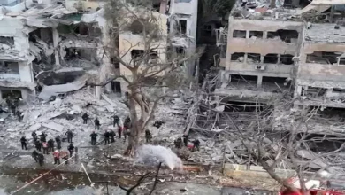 مقرر أممي: انتهاكات إسرائيل للالتزامات والقوانين الدولية تجاه الفلسطينيين