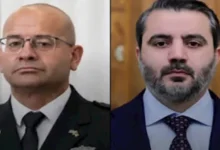 مكالمة هاتفية بين رئيس الموساد ووزير الخارجية السوري تتناول قضايا هامة