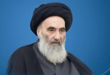 مكتب المرجع السيستاني يطلق مبادرة لدعم أيتام لبنان برواتب شهرية