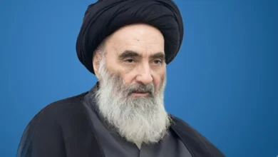 مكتب المرجع السيستاني يطلق مبادرة لدعم أيتام لبنان برواتب شهرية
