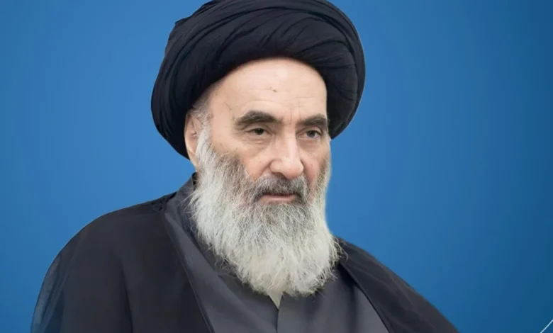 مكتب المرجع السيستاني يطلق مبادرة لدعم أيتام لبنان برواتب شهرية