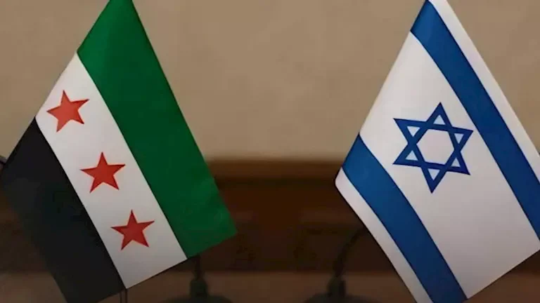 مكتب نتنياهو: سوريا تنتهك "الوضع القائم" بنشر قوات تركية قرب حلب