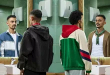 ملصق دعائي جديد لفيلم "محمود التاني" يبرز بطولة أحمد غزي وكزبرة