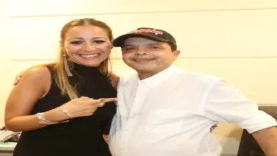 منة شلبي تتألق مجددًا في 20 صورة مع نجوم الفن بعد تجاوز أزمتها الصحية