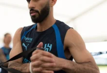 مندش يسعى لاستمرار التألق مع الهلال