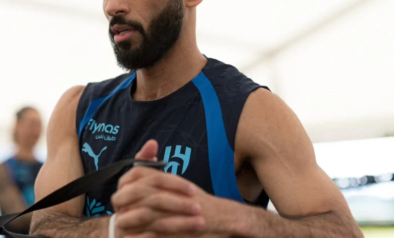 مندش يسعى لاستمرار التألق مع الهلال