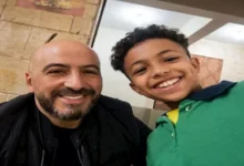 منذر مهران يكشف عن دعم إسلام خيري له في مشهد الموت بلعبة جهنم