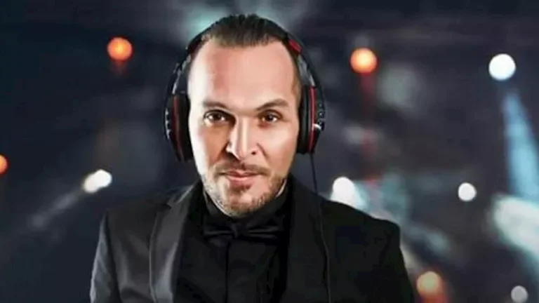 "منظم حفل محمد رمضان يوضح حقيقة الأحداث في الساحل"