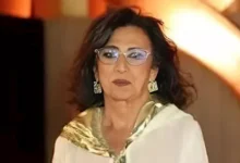 مهرجان الجونة يعبّر عن حزنه لوفاة زوج المنتجة ماريان خوري