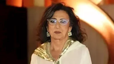 مهرجان الجونة يعبّر عن حزنه لوفاة زوج المنتجة ماريان خوري
