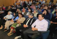 مهرجان القاهرة الدولي للمسرح التجريبي يعلن عن قائمة المكرمين في دورته الثالثة والثلاثين