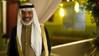 مهرجان VS-FILM للأفلام القصيرة يكرم الفنان إبراهيم الحساوي